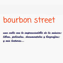 burbon street