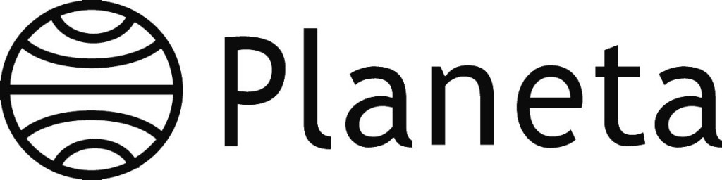 logo planeta