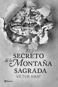 El secreto de la montana sagrada